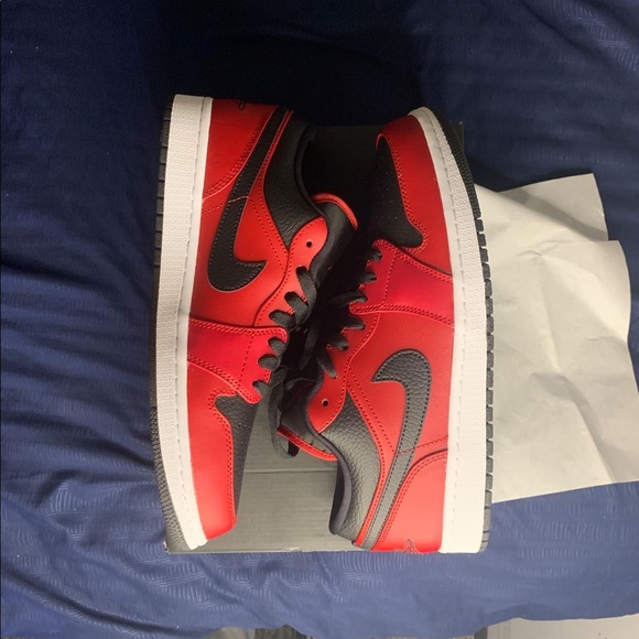 Jordan retro 1s low - Picture 4 of 4